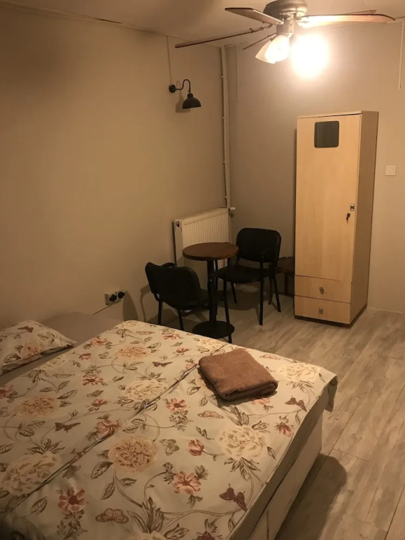 Otel Vanilla inn