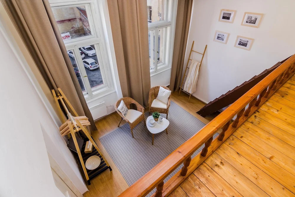 Historic Centre APTs by Michal&Friends