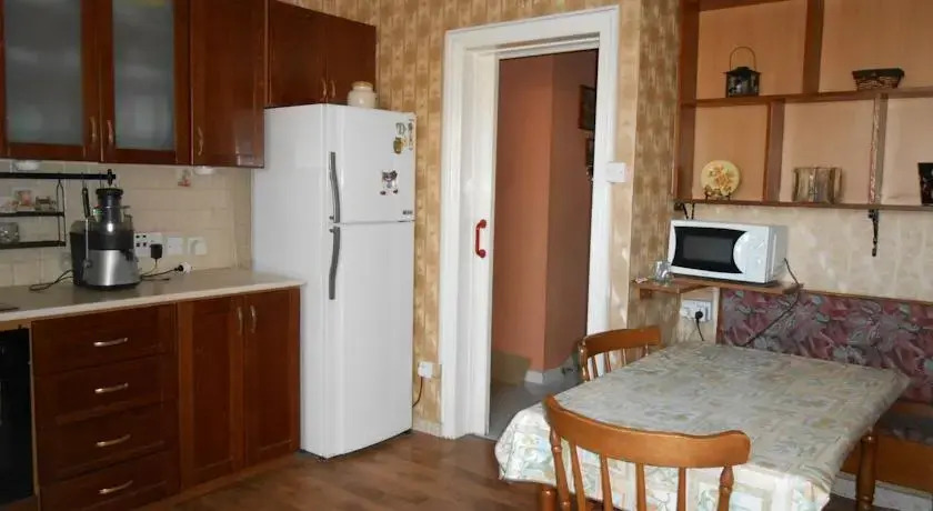 Zenia-Eleni Apartment No. 201