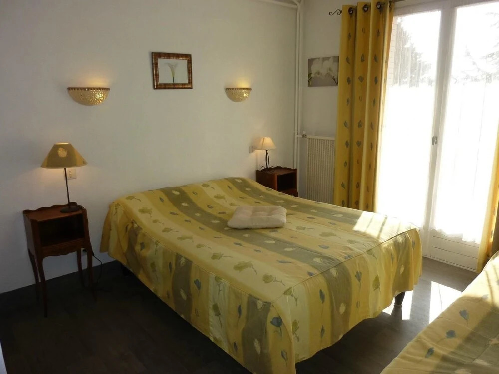 Logis Hôtel Restaurant LEscapade