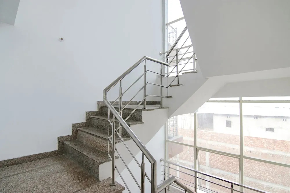 FabHotel The Grand Heritage