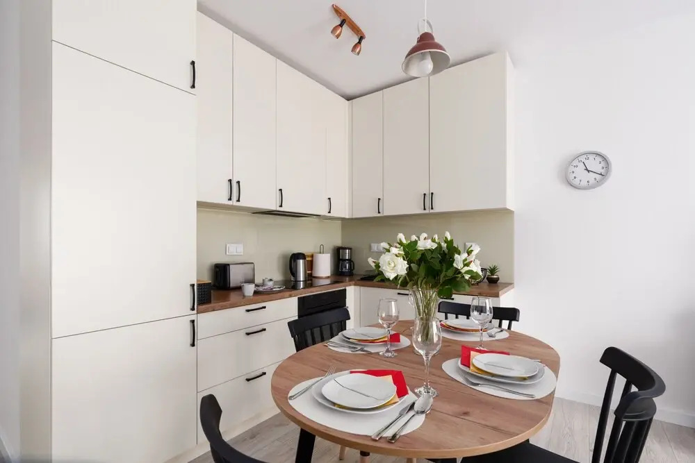 Apartments Poznan Smoluchowskiego