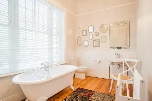 Bonne Esperance Studio Apartments