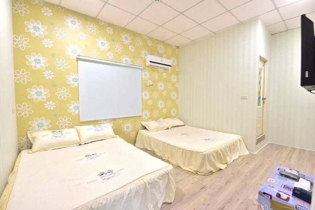 YoYo B&B
