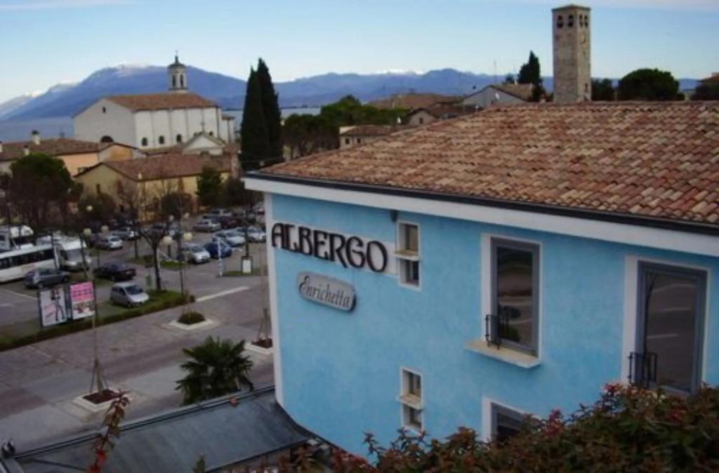 Hotel Enrichetta