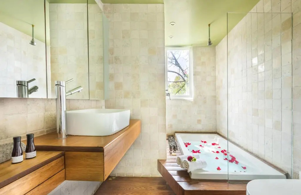 Loft Contemporaneo a 50m de la Plaza Principal de Coyoacán