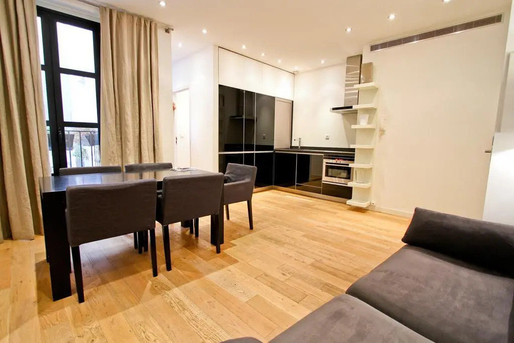 Appartements Urban et Pure