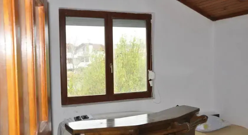 Villa Vladi Balchik