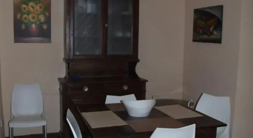 La Casa Antica