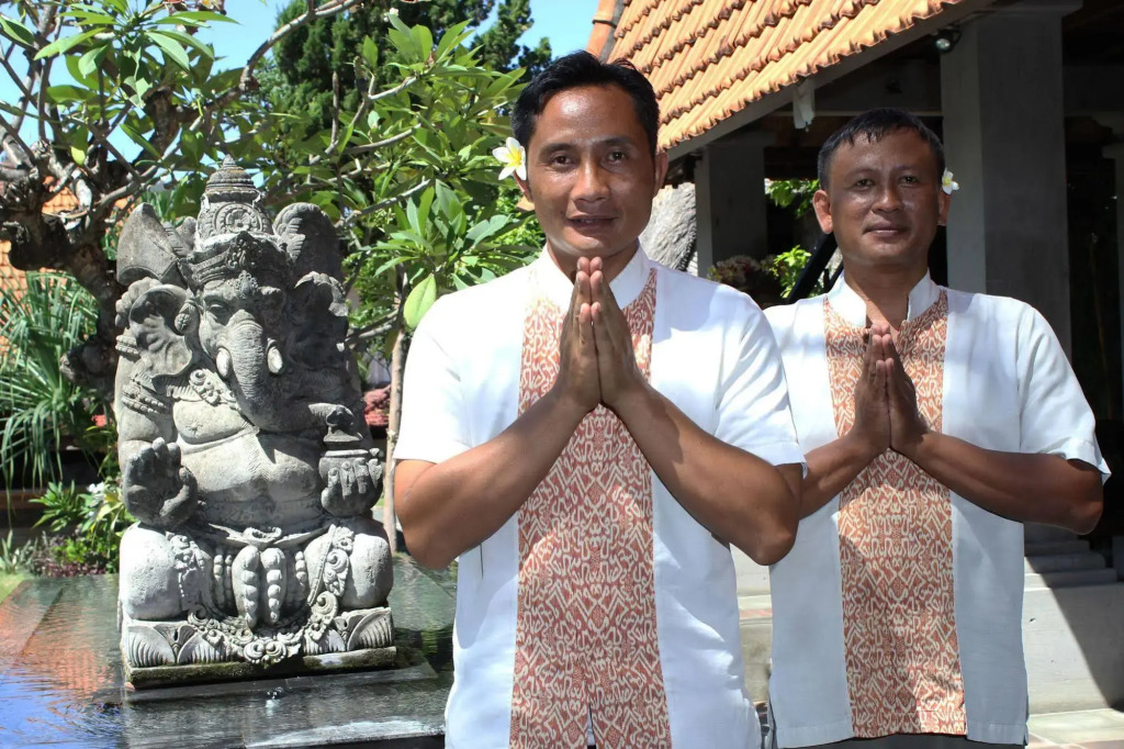 Airy Ubud Pengosekan Raya Bali