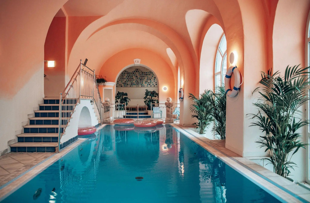 Hotel Weismayr