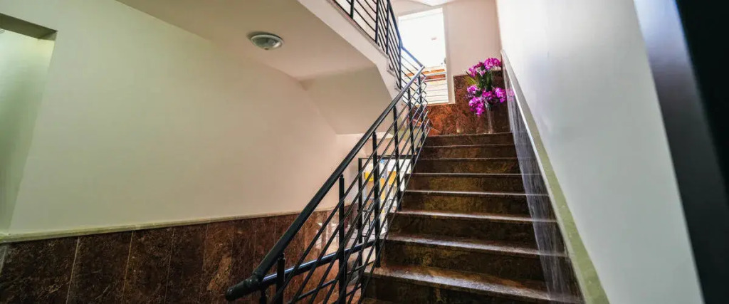 Cappadocia Ürgüp Apart Hotel