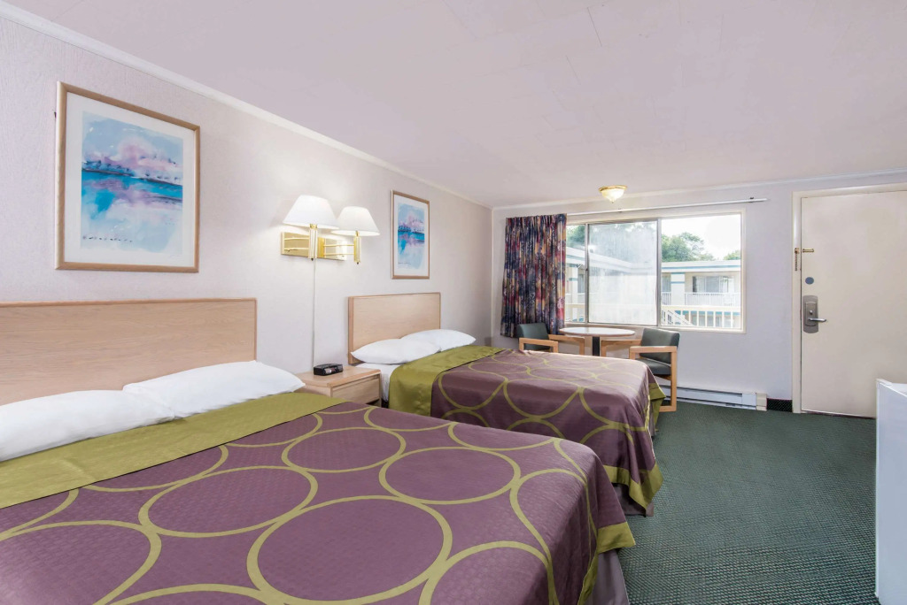 Relax Inn Cape Cod West Yarmouth Hyannis
