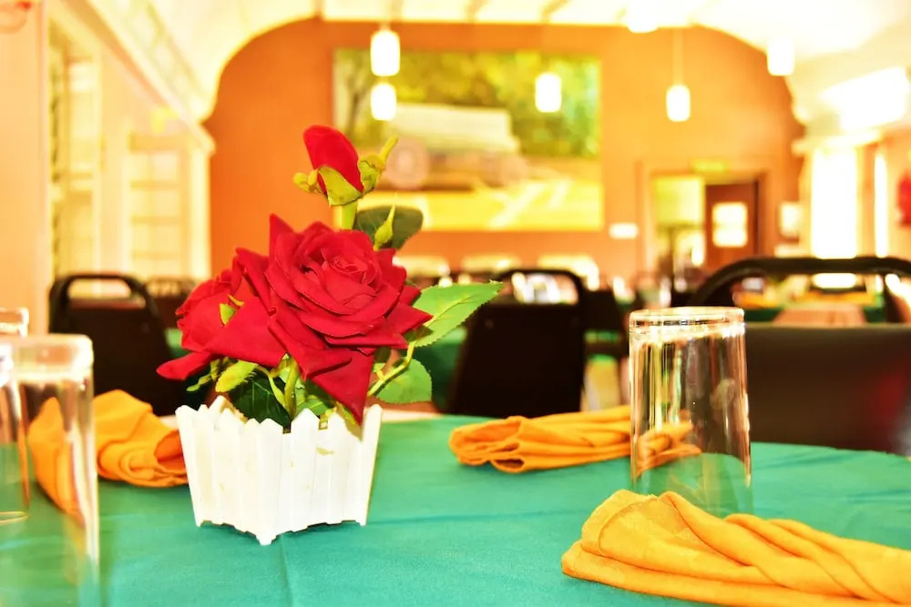 Wagon Wheel Hotel Eldoret