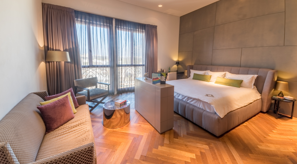 Hotel Indigo Tel Aviv - Diamond District by IHG