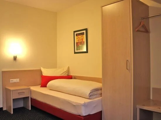Hotel Aurach
