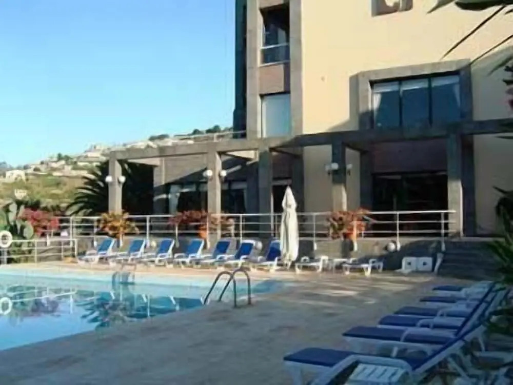 Hotel Escola