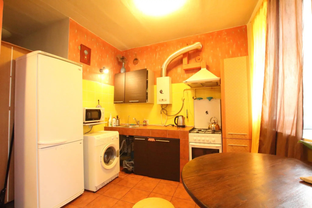 TimHouse (ТимХаус) на улице Московская 53 корпус 6