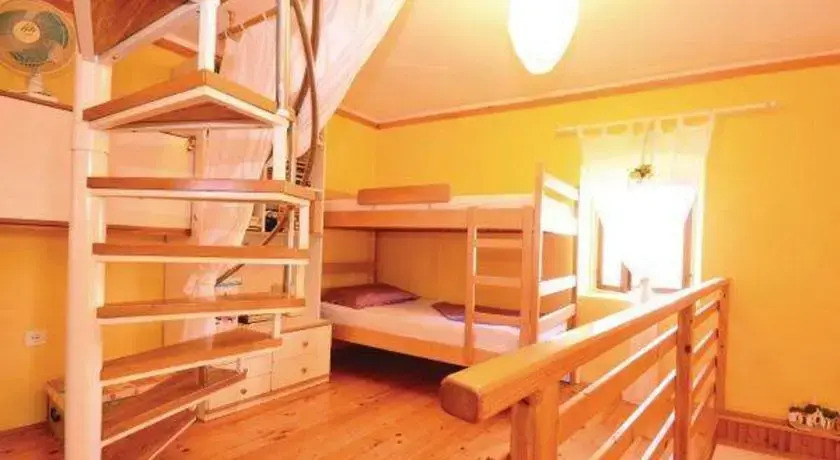 Holiday Home Kamena Kuca
