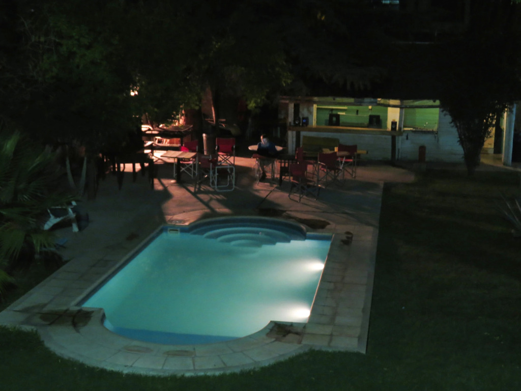 Hostel Ítaka