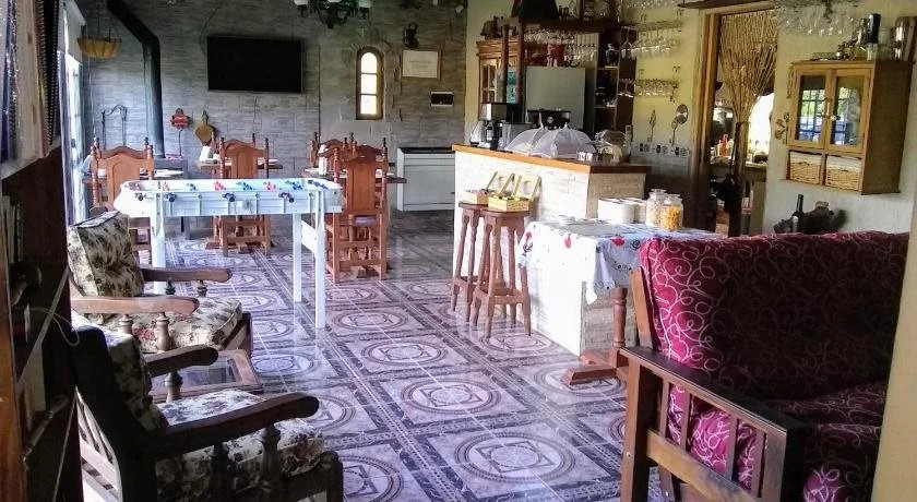 Posada La Pausa