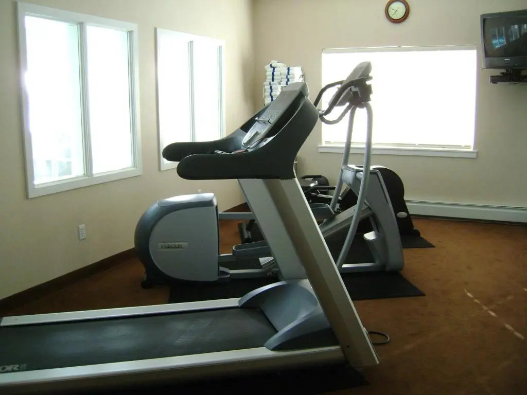 Aspen Hotel Soldotna