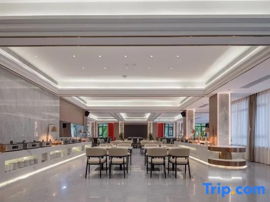 Xiazhou Yiling Hotel