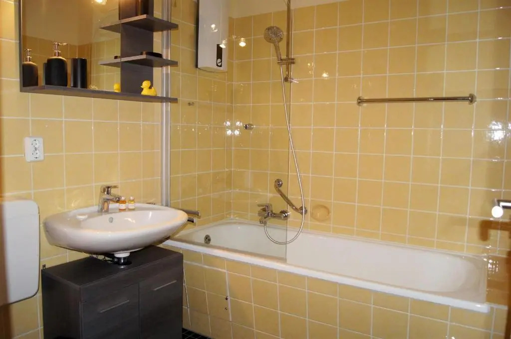 Winterberg Appartement 21106