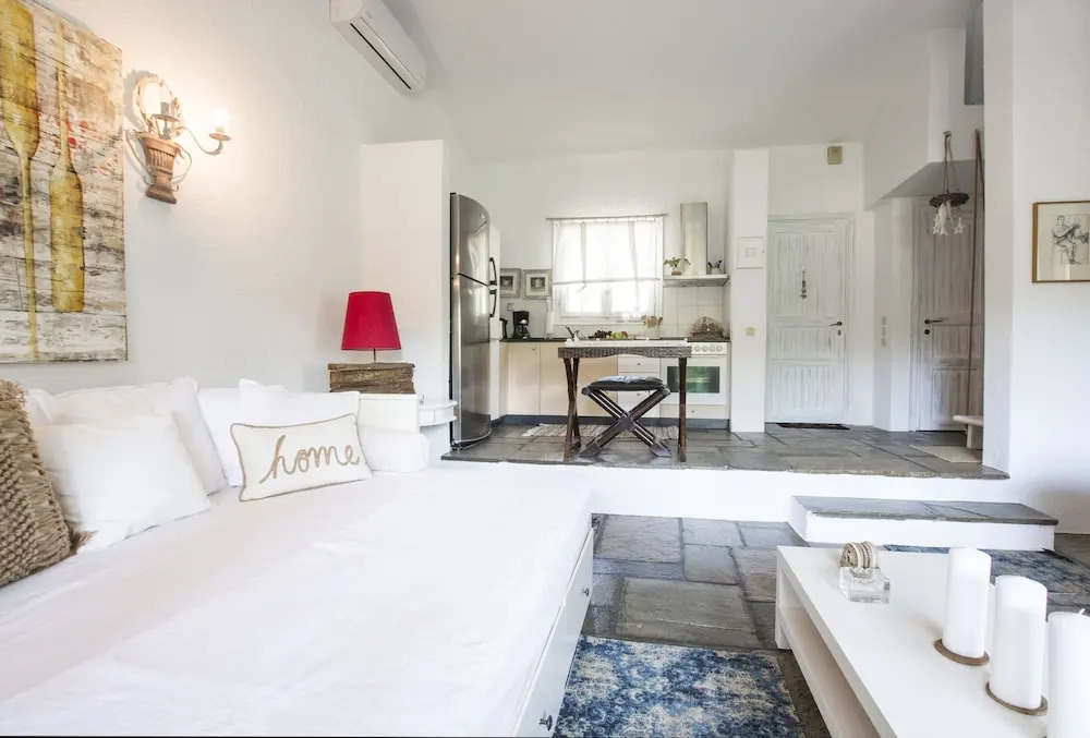 Villa Irini by JJ Hospitality