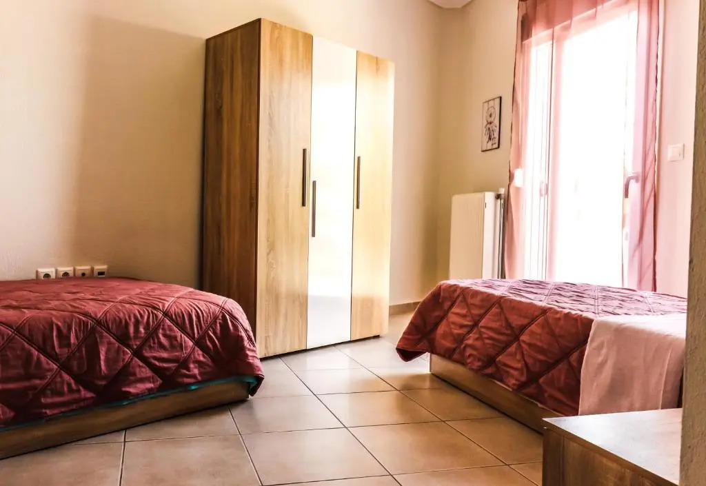 Comfort Luxury Maisonette