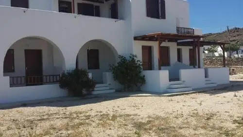 Marianthi Studios