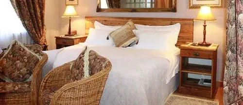 City Hotel Garni Lichtenfels