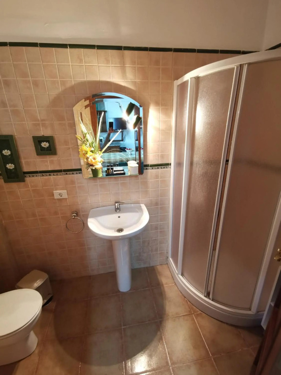 CASA RURAL DOLORES con PISCINA Y VISTAS A LA GOMERA
