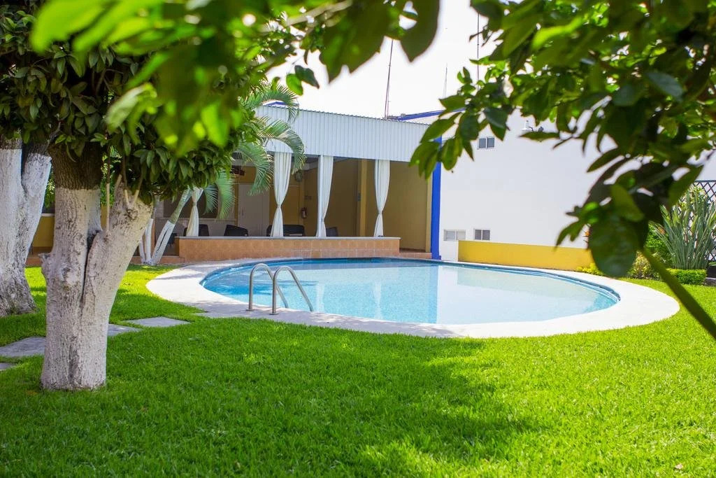 Hotel Kazmay