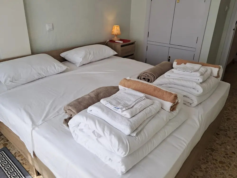 Apartamento Dulce Para 3 Personas