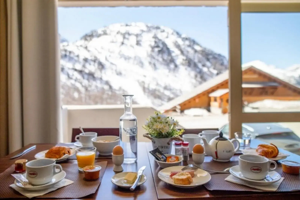 Résidence MMV Les terrasses dIsola