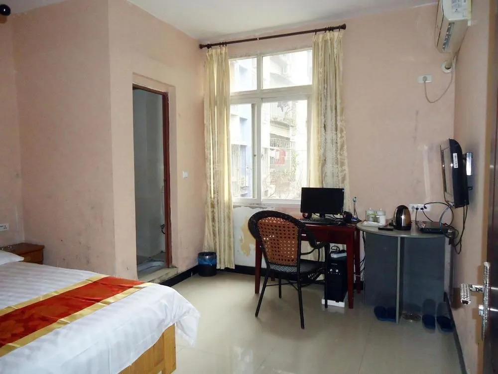Chongqing Jiameng Hotel