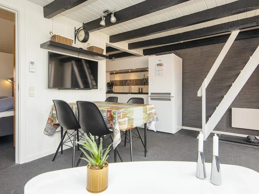 4 Star Holiday Home in Hemmet