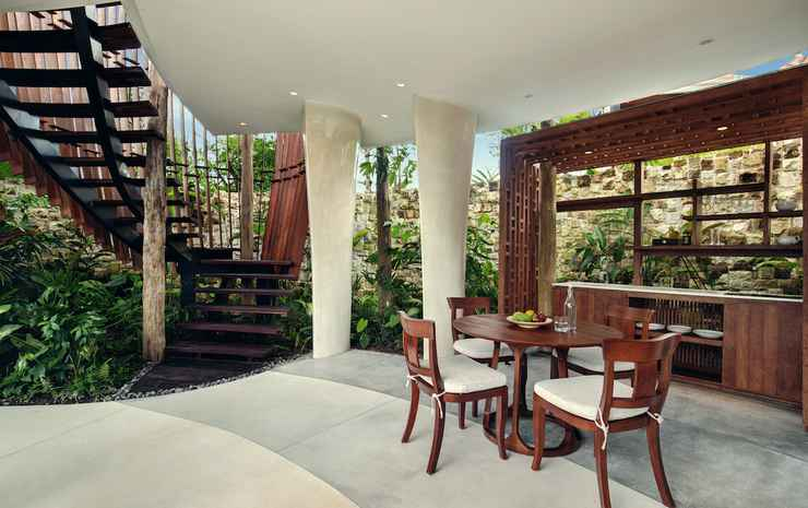 Mango Ubud