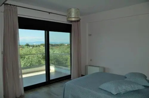 Anesis Luxury Apartments