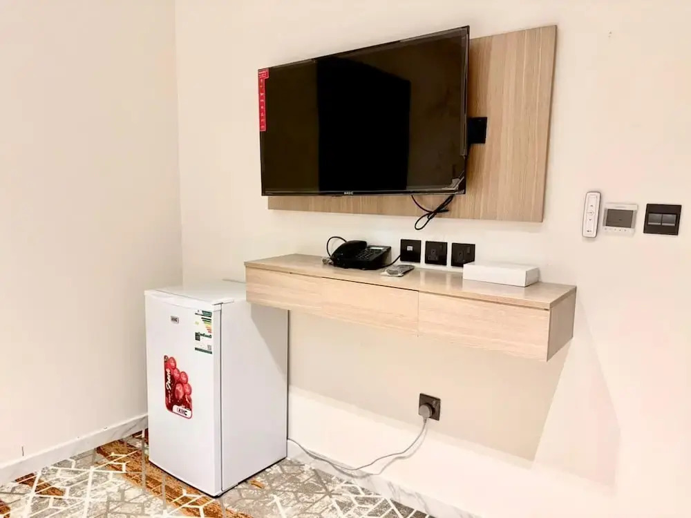 Sakab Al Aseel Hotel