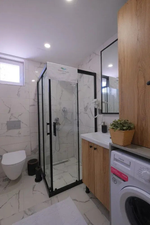 Verde Mare 1507 Suites