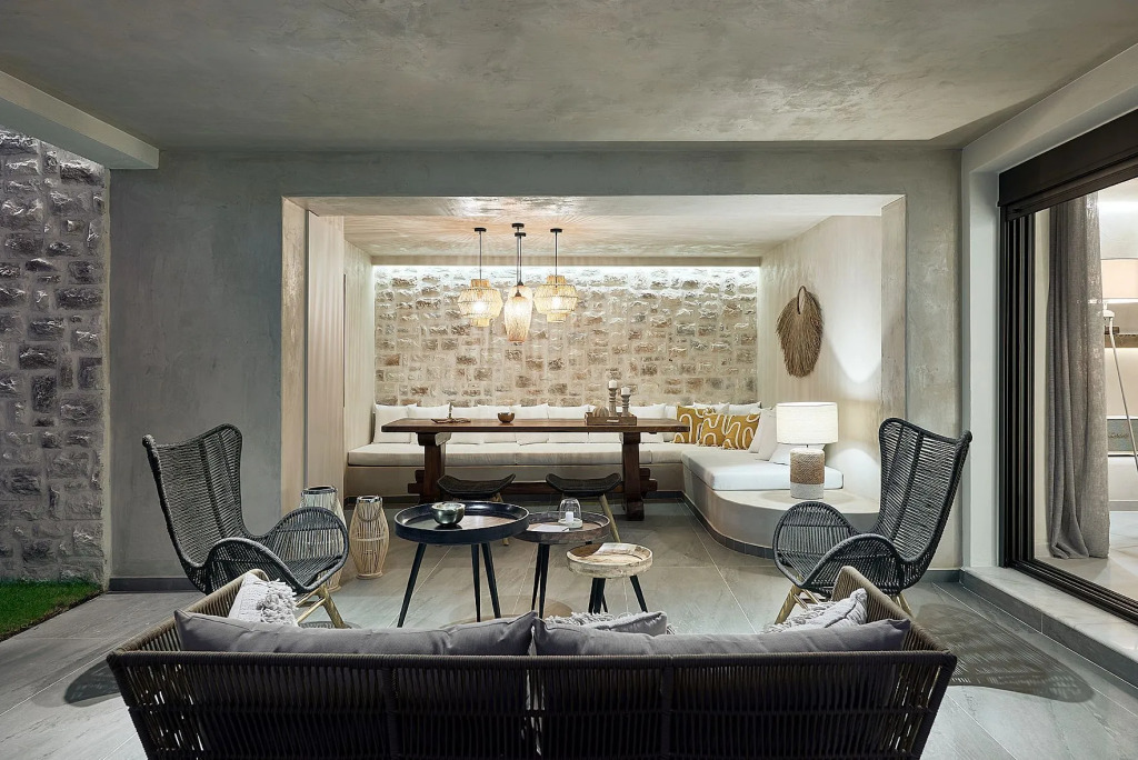 The Sand Villas - 5star Living on the Beach