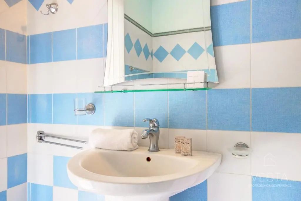Vintage Maisonette with 3-bdrms, Akti Elias Halkidiki