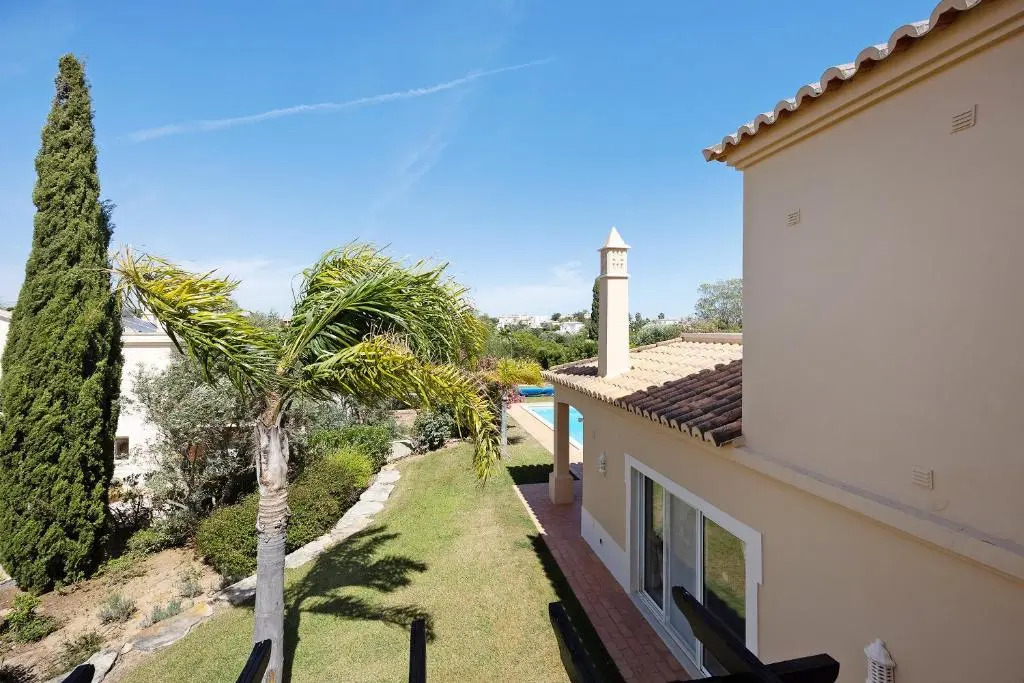 Pestana Golf Resort - Moradia 216