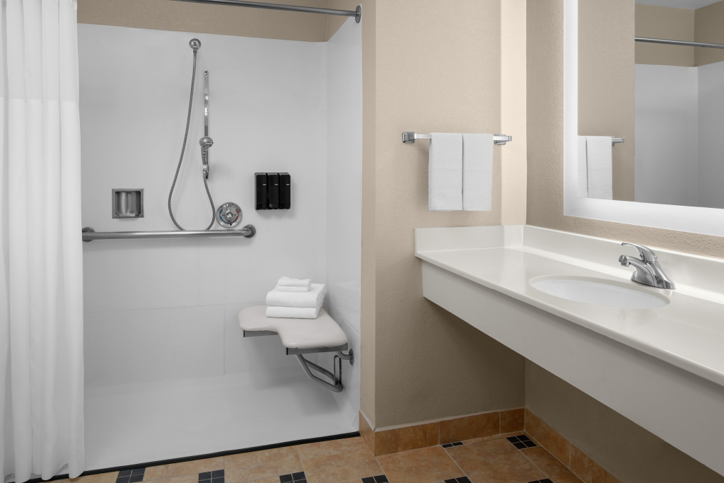 Larkspur Landing Extended Stay Suites Sunnyvale