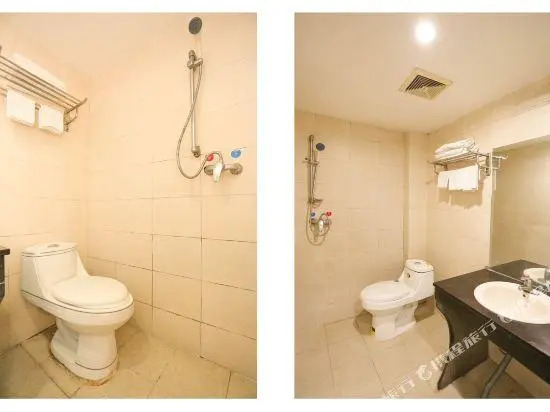 Yihe Motel