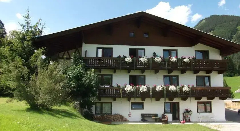 Haus Renate