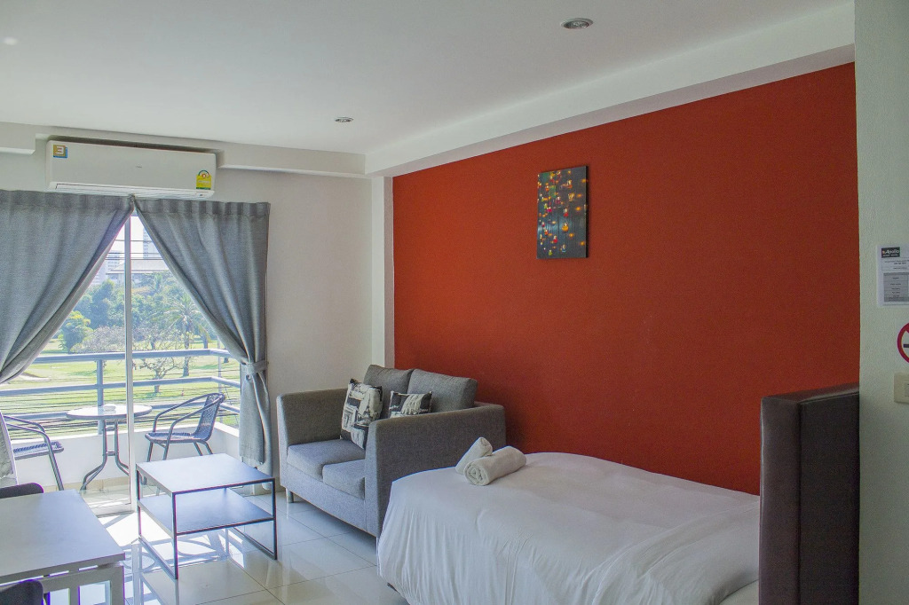 Apollo Apart Hotel