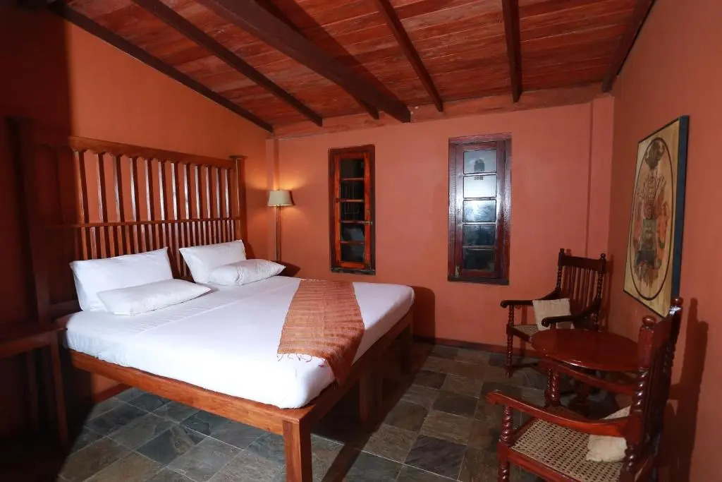 Villa Kusum